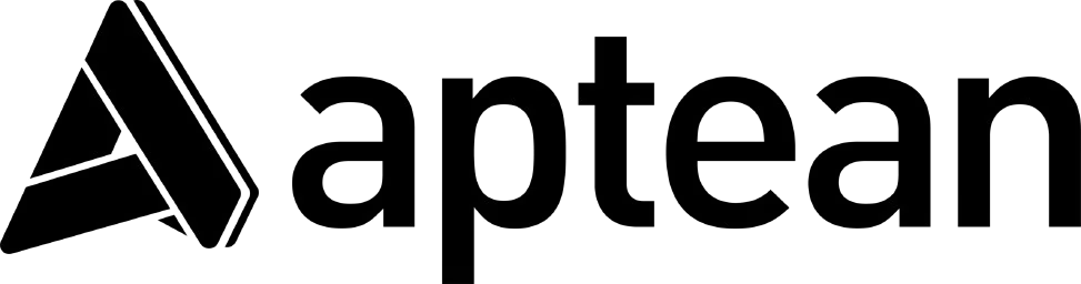 Aptean Black