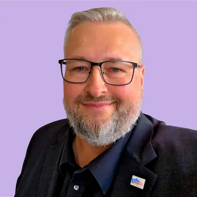 Christian M. Mzyk, CEO