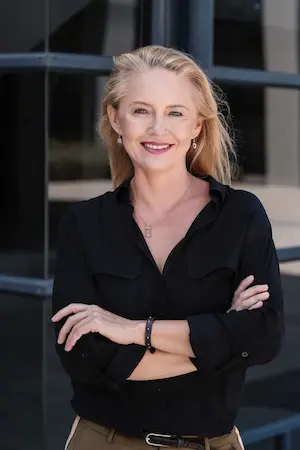 Gordana McNamara, Interims CCO/CRO | Go-to-market Advisor | Noreja Advisory Board Member