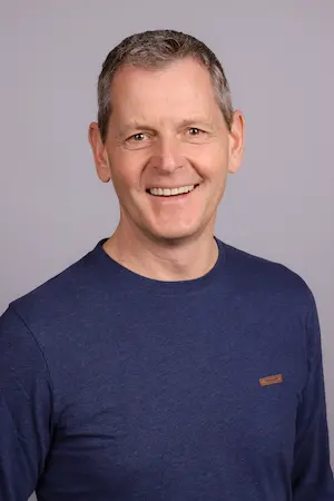 Markus Neumayr, General Manager Aptean Austria