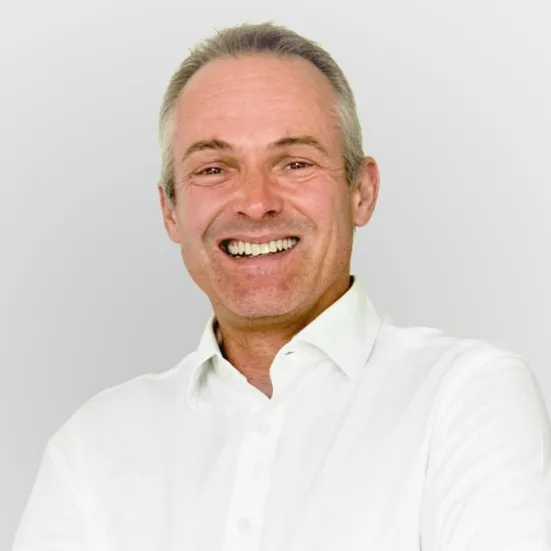 Michael Grassée, Geschäftsführer