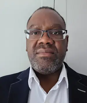 Niyi Ogunbiyi, Co-Founder