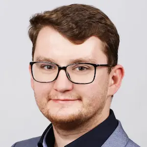 Steven Knoblich, Principal Manager