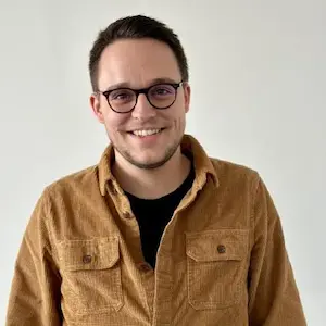 Thomas Heinrichs, Growth & Smart Automation Lead